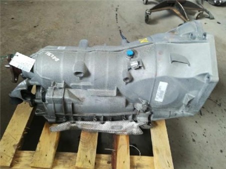 Caja Cambios Automatica BMW Serie 3 Berlina  2 0 320d [2 0 Ltr  - 100 kW 16V Diesel CAT]