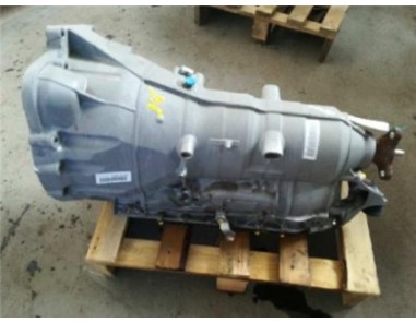 Caja Cambios Automatica BMW Serie 3 Berlina  2 0 320d [2 0 Ltr  - 100 kW 16V Diesel CAT]