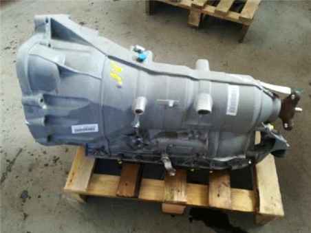 Caja Cambios Automatica BMW Serie 3 Berlina  2 0 320d [2 0 Ltr  - 100 kW 16V Diesel CAT]