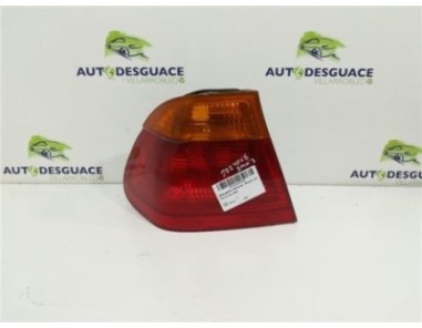 Piloto Trasero Izquierdo BMW Serie 3 Berlina  2 0 320d [2 0 Ltr  - 100 kW 16V Diesel CAT]