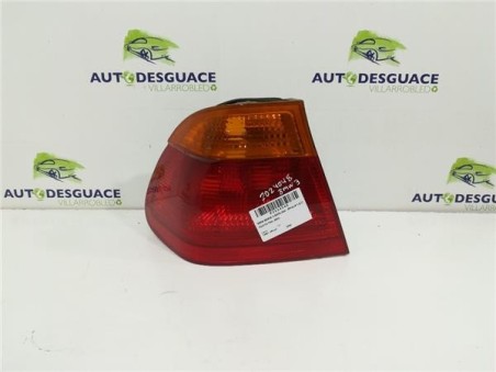 Piloto Trasero Izquierdo BMW Serie 3 Berlina  2 0 320d [2 0 Ltr  - 100 kW 16V Diesel CAT]