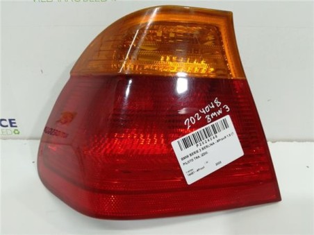 Piloto Trasero Izquierdo BMW Serie 3 Berlina  2 0 320d [2 0 Ltr  - 100 kW 16V Diesel CAT]