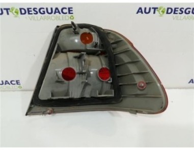 Piloto Trasero Izquierdo BMW Serie 3 Berlina  2 0 320d [2 0 Ltr  - 100 kW 16V Diesel CAT]