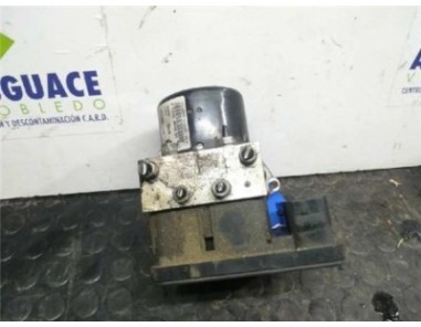 Nucleo Abs BMW Serie 3 Berlina  2 0 320d [2 0 Ltr  - 100 kW 16V Diesel CAT]