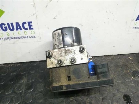 Nucleo Abs BMW Serie 3 Berlina  2 0 320d [2 0 Ltr  - 100 kW 16V Diesel CAT]