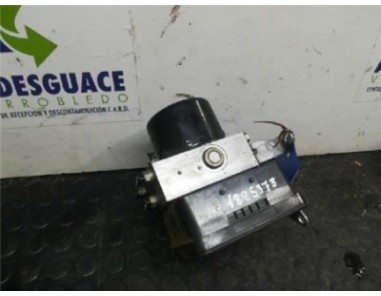 Nucleo Abs BMW Serie 3 Berlina  2 0 320d [2 0 Ltr  - 100 kW 16V Diesel CAT]