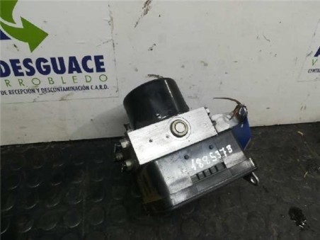 Nucleo Abs BMW Serie 3 Berlina  2 0 320d [2 0 Ltr  - 100 kW 16V Diesel CAT]