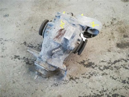 Grupo Diferencial Trasero BMW Serie 3 Berlina  2 0 320d [2 0 Ltr  - 100 kW 16V Diesel CAT]