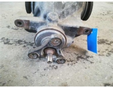 Grupo Diferencial Trasero BMW Serie 3 Berlina  2 0 320d [2 0 Ltr  - 100 kW 16V Diesel CAT]