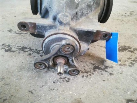 Grupo Diferencial Trasero BMW Serie 3 Berlina  2 0 320d [2 0 Ltr  - 100 kW 16V Diesel CAT]