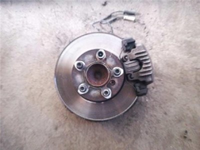 Mangueta Delantera Izquierda BMW Serie 3 Berlina  2 0 320d [2 0 Ltr  - 100 kW 16V Diesel CAT]