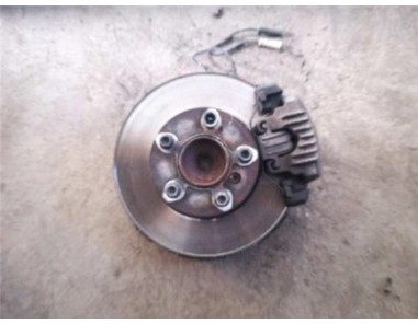 Mangueta Delantera Izquierda BMW Serie 3 Berlina  2 0 320d [2 0 Ltr  - 100 kW 16V Diesel CAT]