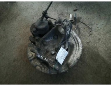 Mangueta Delantera Izquierda BMW Serie 3 Berlina  2 0 320d [2 0 Ltr  - 100 kW 16V Diesel CAT]