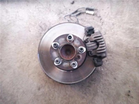 Mangueta Delantera Izquierda BMW Serie 3 Berlina  2 0 320d [2 0 Ltr  - 100 kW 16V Diesel CAT]