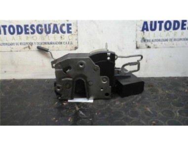 Cerradura Puerta Delantera Izquierda BMW Serie 3 Compacto  1 9 316i [1 9 Ltr  - 77 kW CAT]