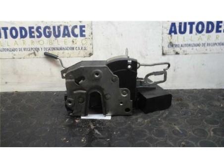 Cerradura Puerta Delantera Izquierda BMW Serie 3 Compacto  1 9 316i [1 9 Ltr  - 77 kW CAT]