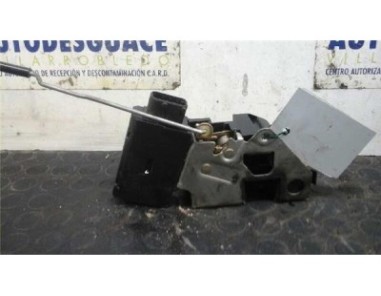 Cerradura Puerta Delantera Izquierda BMW Serie 3 Compacto  1 9 316i [1 9 Ltr  - 77 kW CAT]