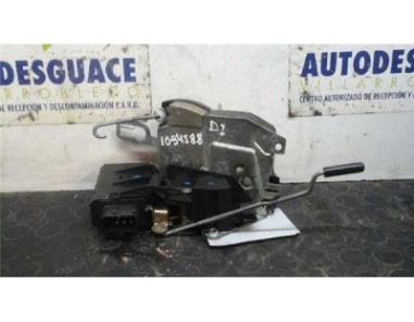 Cerradura Puerta Delantera Izquierda BMW Serie 3 Compacto  1 9 316i [1 9 Ltr  - 77 kW CAT]