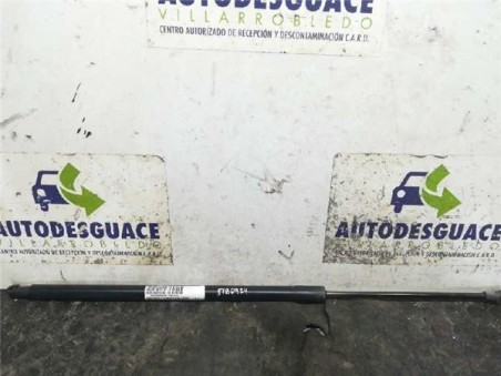 Amortiguador Porton BMW Serie 3 Compacto  1 8 316ti [1 8 Ltr  - 85 kW 16V]