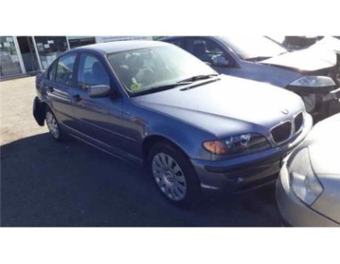 Centralita BMW Serie 3 Berlina  2 0 320d [2 0 Ltr  - 100 kW 16V Diesel CAT]