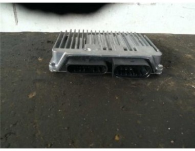 Centralita BMW Serie 3 Berlina  2 0 320d [2 0 Ltr  - 100 kW 16V Diesel CAT]