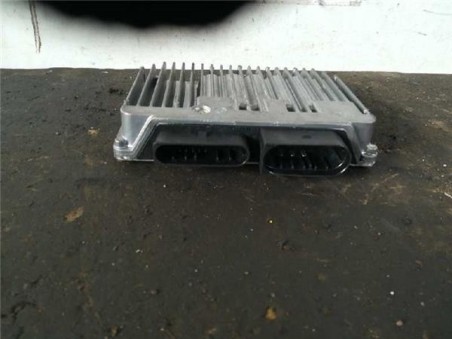 Centralita BMW Serie 3 Berlina  2 0 320d [2 0 Ltr  - 100 kW 16V Diesel CAT]