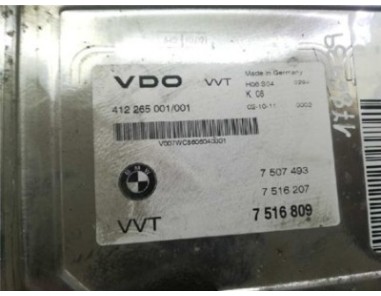 Centralita BMW Serie 3 Compacto  1 8 316ti [1 8 Ltr  - 85 kW 16V]