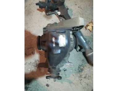 Grupo Diferencial Trasero BMW Serie 3 Berlina  2 0 320d [2 0 Ltr  - 100 kW 16V Diesel CAT]