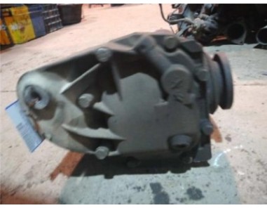 Grupo Diferencial Trasero BMW Serie 3 Berlina  2 0 320d [2 0 Ltr  - 100 kW 16V Diesel CAT]