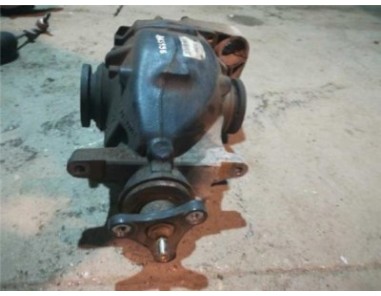 Grupo Diferencial Trasero BMW Serie 3 Berlina  2 0 320d [2 0 Ltr  - 100 kW 16V Diesel CAT]