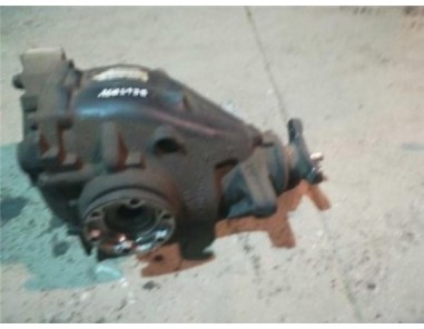 Grupo Diferencial Trasero BMW Serie 3 Berlina  2 0 320d [2 0 Ltr  - 100 kW 16V Diesel CAT]