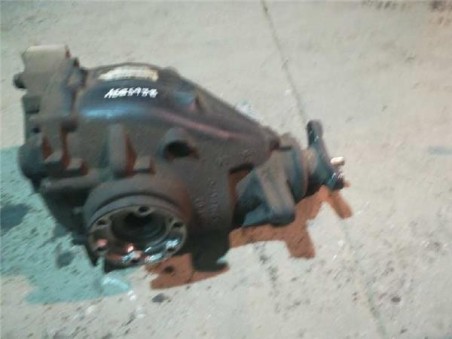 Grupo Diferencial Trasero BMW Serie 3 Berlina  2 0 320d [2 0 Ltr  - 100 kW 16V Diesel CAT]