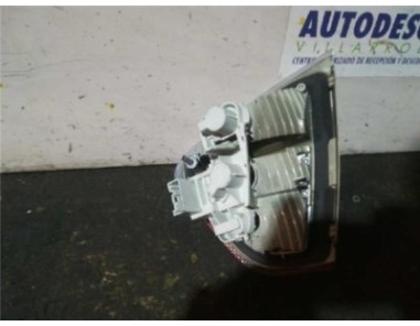 Piloto Porton Trasero Izquierdo BMW Serie 3 Berlina  2 0 320d [2 0 Ltr  - 100 kW 16V Diesel CAT]