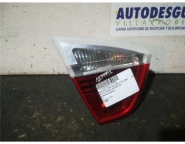 Piloto Porton Trasero Izquierdo BMW Serie 3 Berlina  2 0 320d [2 0 Ltr  - 100 kW 16V Diesel CAT]