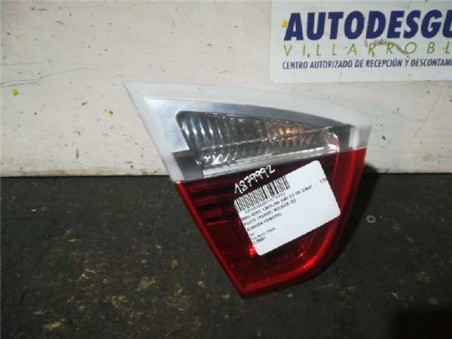 Piloto Porton Trasero Izquierdo BMW Serie 3 Berlina  2 0 320d [2 0 Ltr  - 100 kW 16V Diesel CAT]