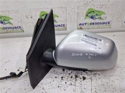 Retrovisor Electrico Izquierdo Volkswagen Polo IV  1 4 TDI