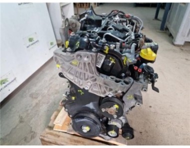 Motor Completo Renault Espace IV  2 0 dCi 