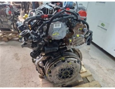 Motor Completo Renault Espace IV  2 0 dCi 