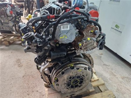 Motor Completo Renault Espace IV  2 0 dCi 