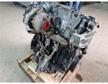 Motor Completo Renault Espace IV  2 0 dCi 