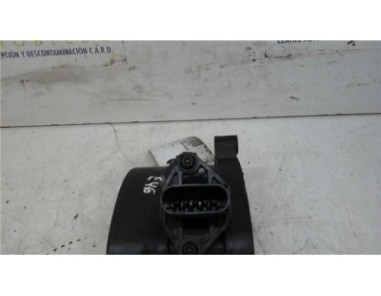 Caudalimetro BMW Serie 3 Berlina  2 0 320d [2 0 Ltr  - 100 kW 16V Diesel CAT]