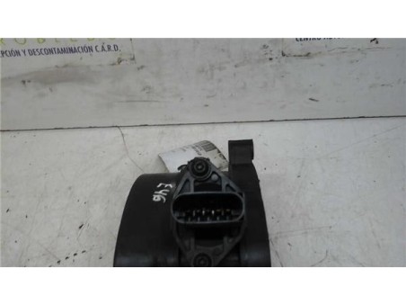 Caudalimetro BMW Serie 3 Berlina  2 0 320d [2 0 Ltr  - 100 kW 16V Diesel CAT]
