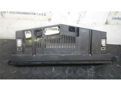 Mandos Climatizador BMW Serie 3 Compacto  2 0 320td [2 0 Ltr  - 110 kW 16V Diesel CAT]