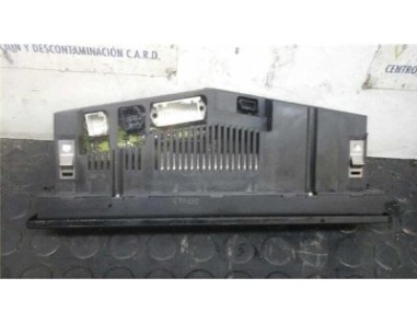 Mandos Climatizador BMW Serie 3 Compacto  2 0 320td [2 0 Ltr  - 110 kW 16V Diesel CAT]