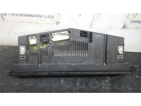 Mandos Climatizador BMW Serie 3 Compacto  2 0 320td [2 0 Ltr  - 110 kW 16V Diesel CAT]