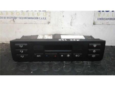 Mandos Climatizador BMW Serie 3 Compacto  2 0 320td [2 0 Ltr  - 110 kW 16V Diesel CAT]