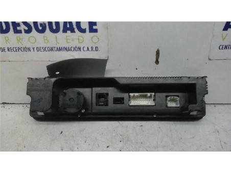 Mandos Climatizador BMW Serie 3 Compacto  2 0 320td [2 0 Ltr  - 110 kW 16V Diesel CAT]