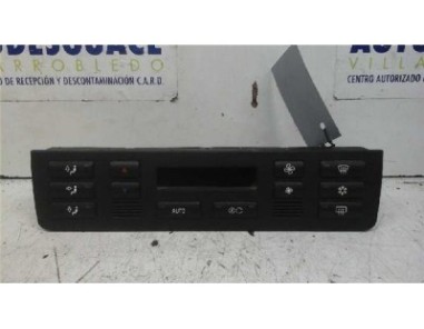 Mandos Climatizador BMW Serie 3 Compacto  2 0 320td [2 0 Ltr  - 110 kW 16V Diesel CAT]