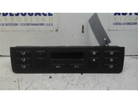 Mandos Climatizador BMW Serie 3 Compacto  2 0 320td [2 0 Ltr  - 110 kW 16V Diesel CAT]