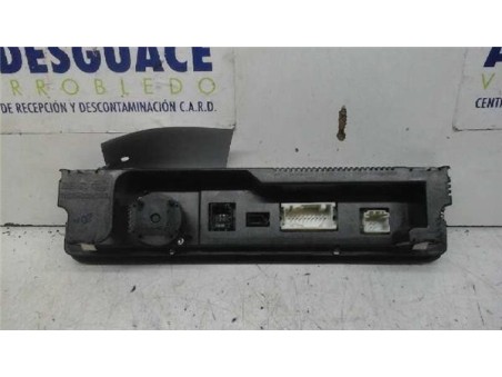 Mandos Climatizador BMW Serie 3 Compacto  2 0 320td [2 0 Ltr  - 110 kW 16V Diesel CAT]